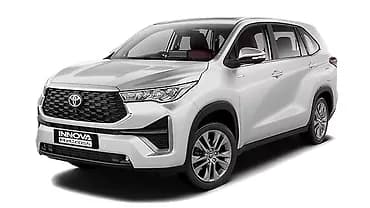Innova Hycross